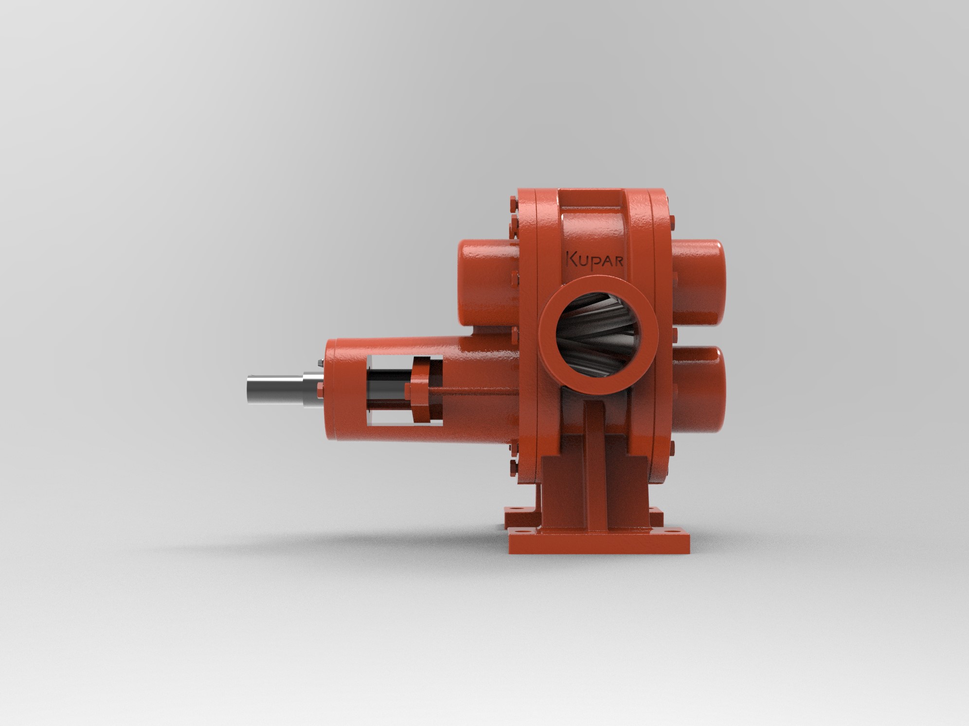 مضخات كوبار