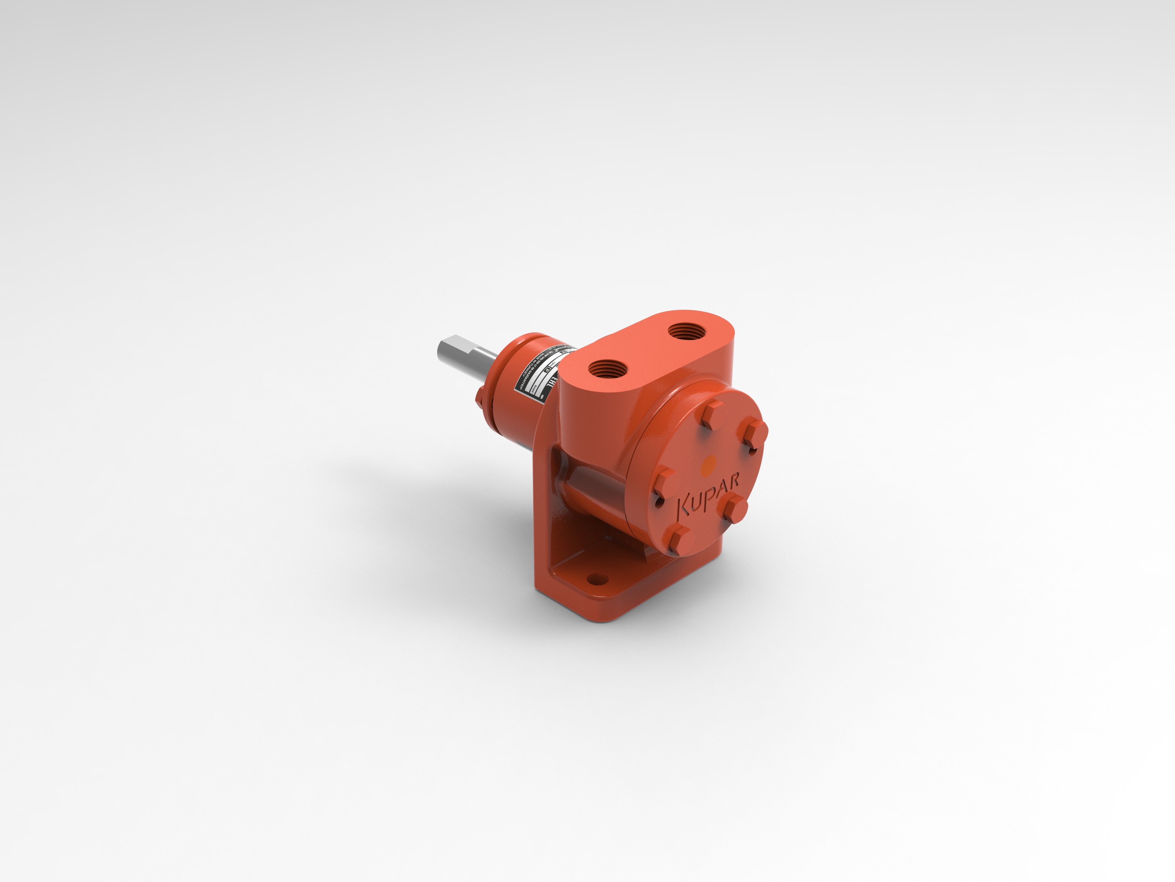 مضخات كوبار