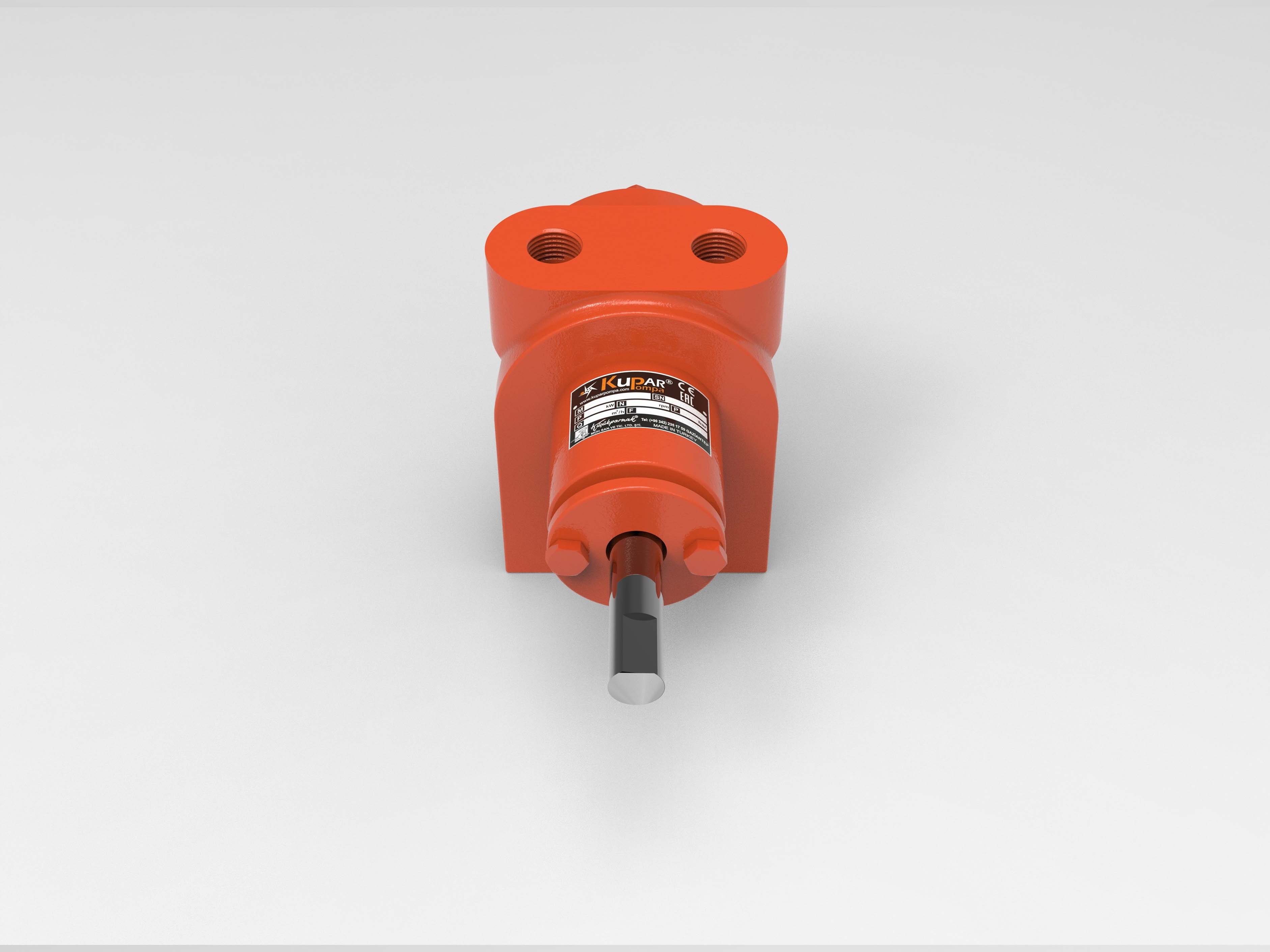 مضخات كوبار