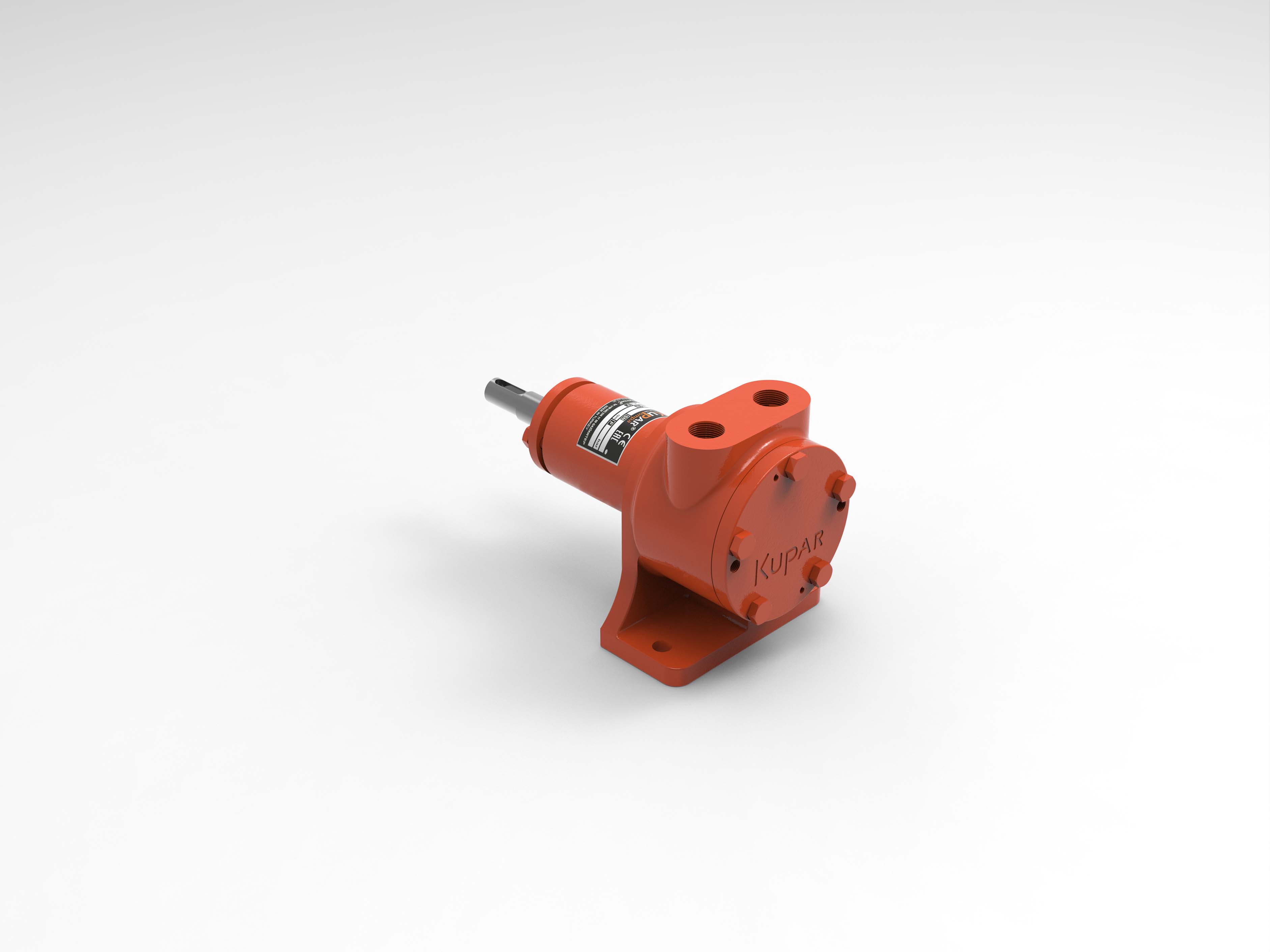 مضخات كوبار