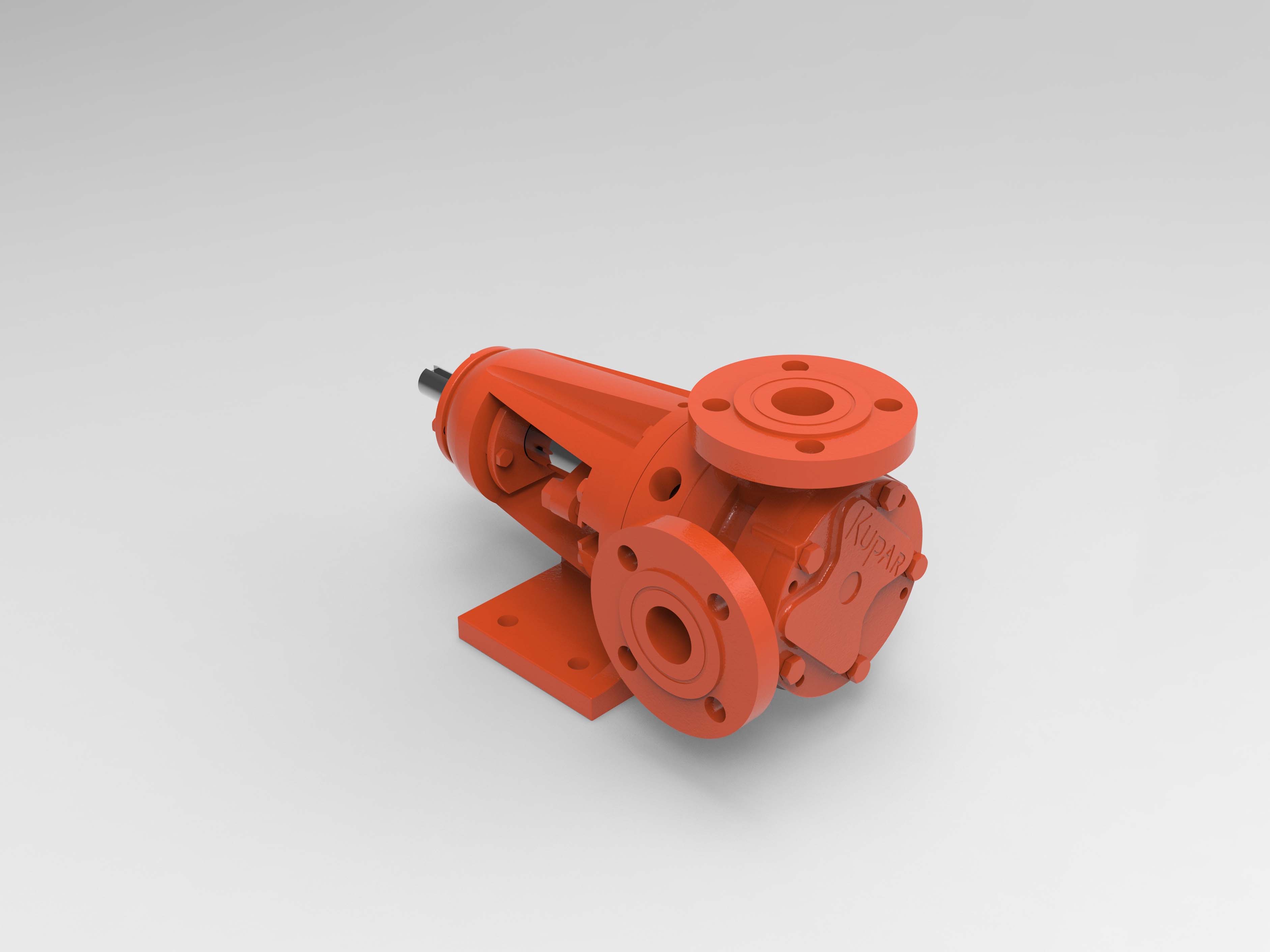 مضخات كوبار