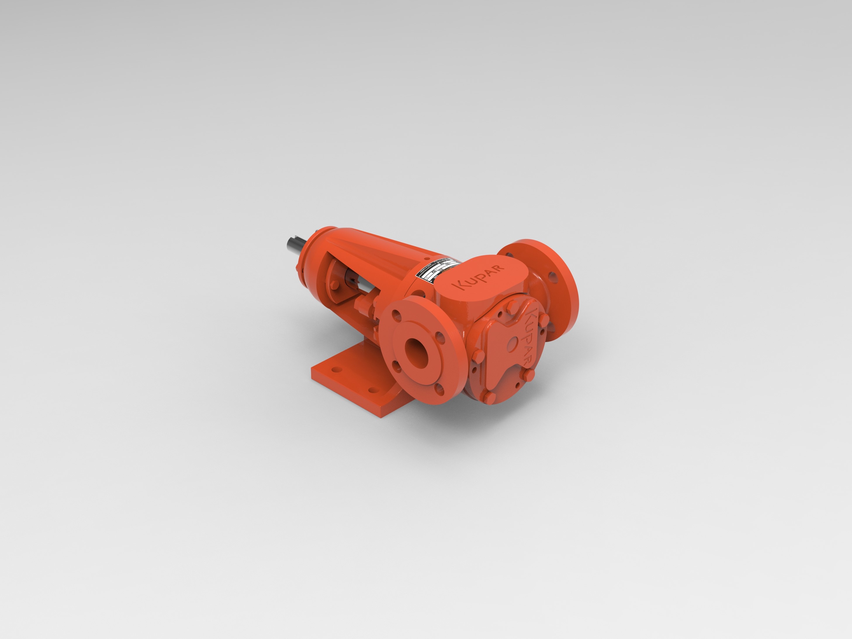 مضخات كوبار