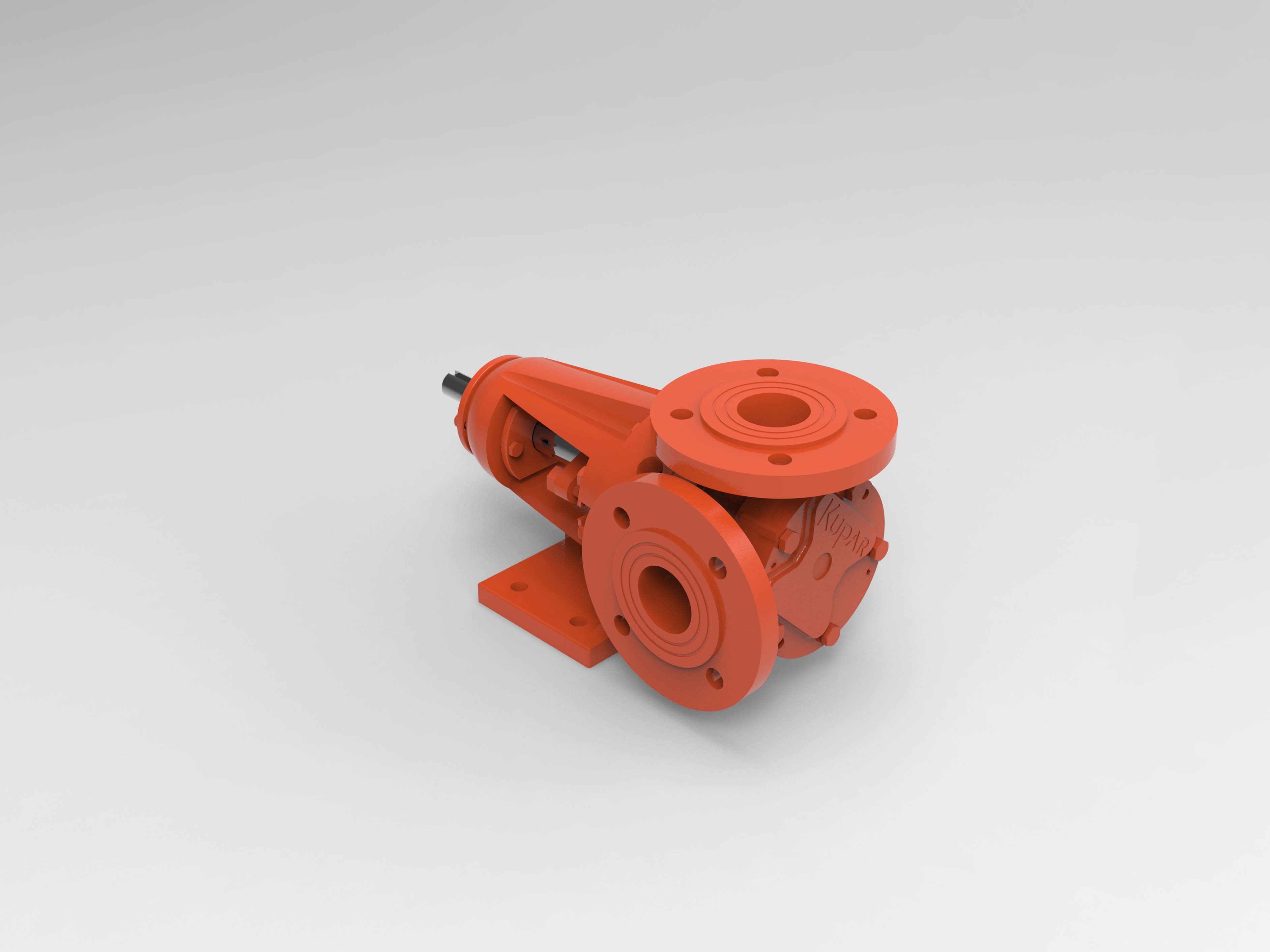 مضخات كوبار