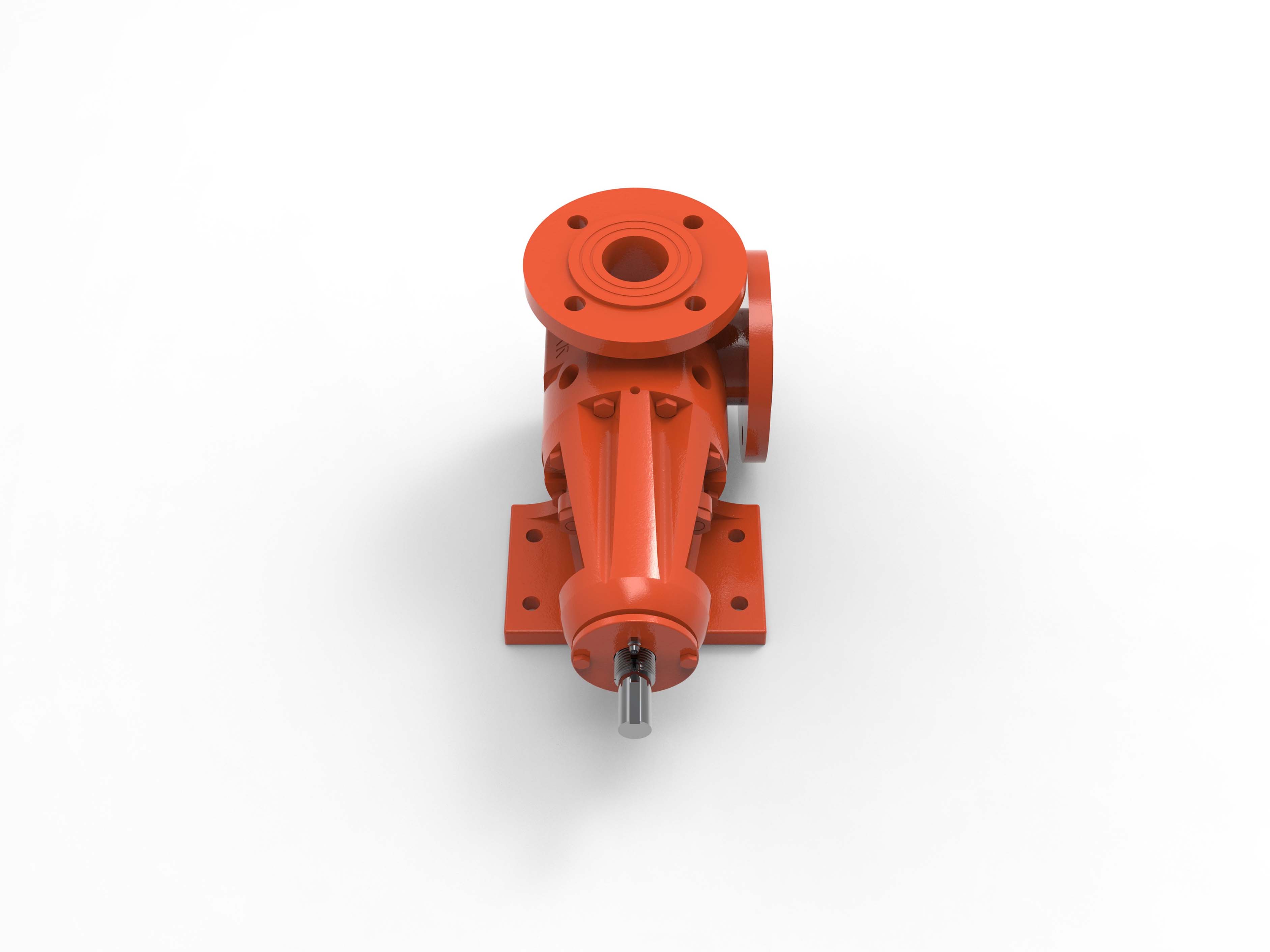 مضخات كوبار