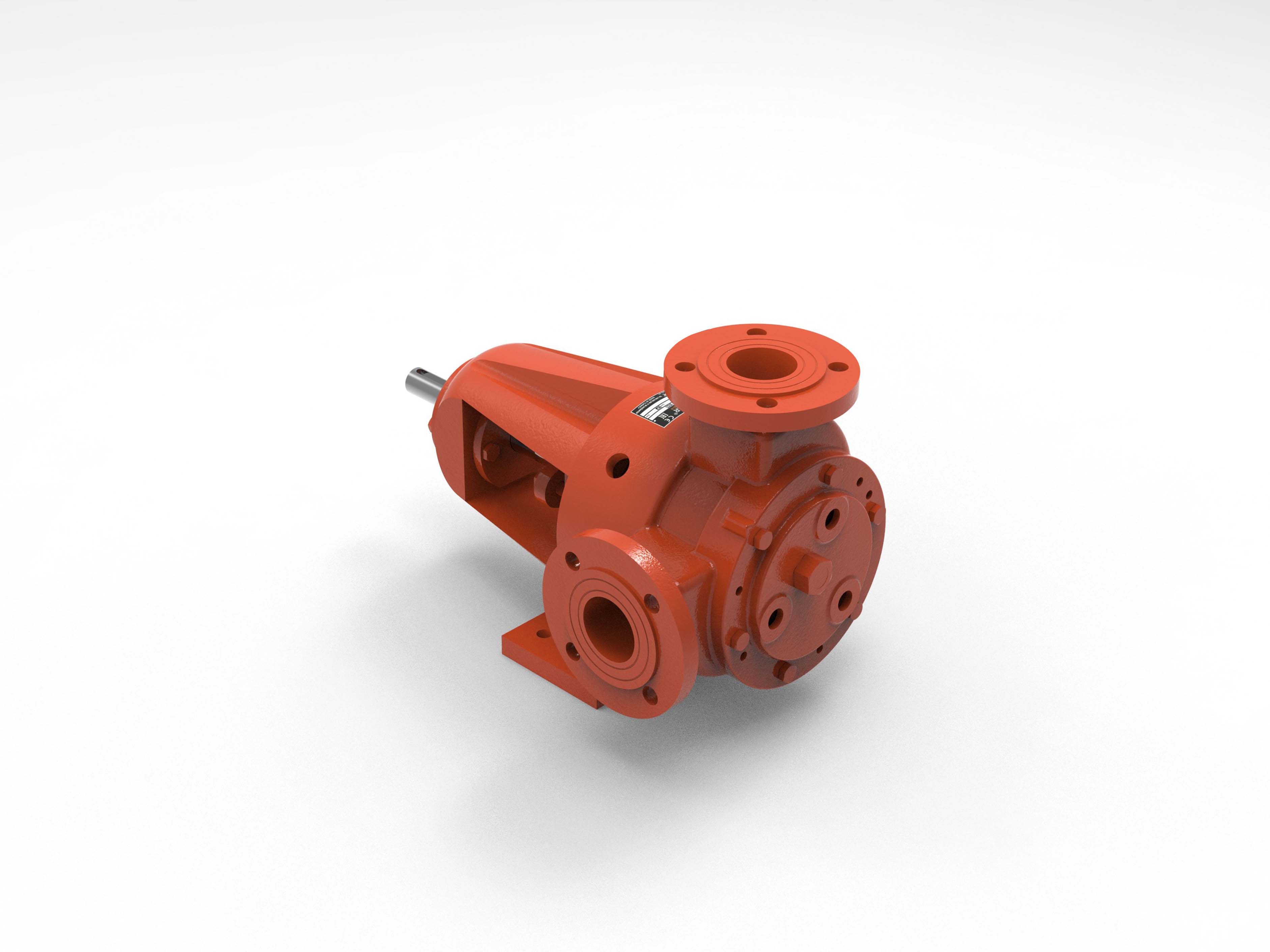 مضخات كوبار