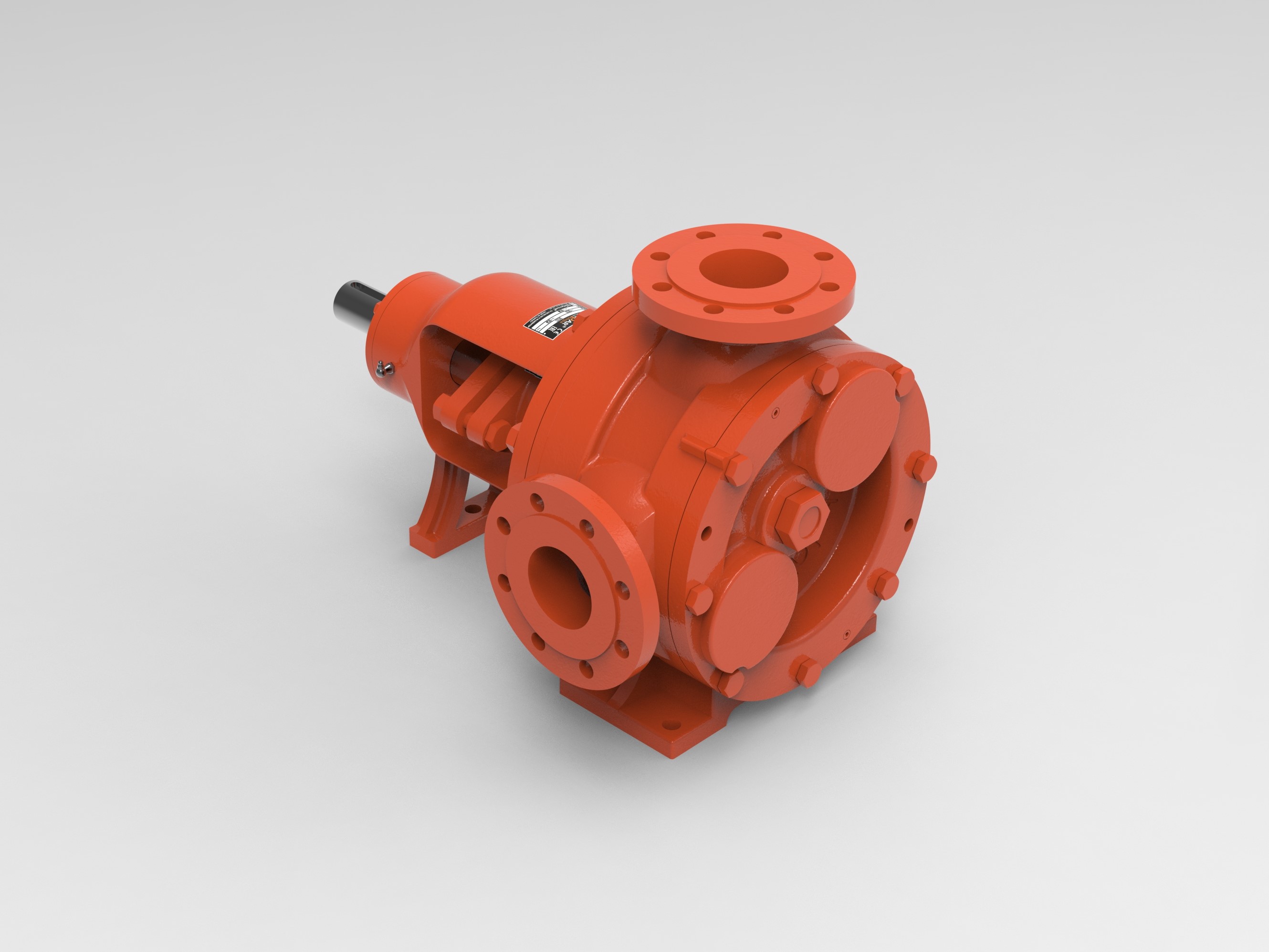 مضخات كوبار