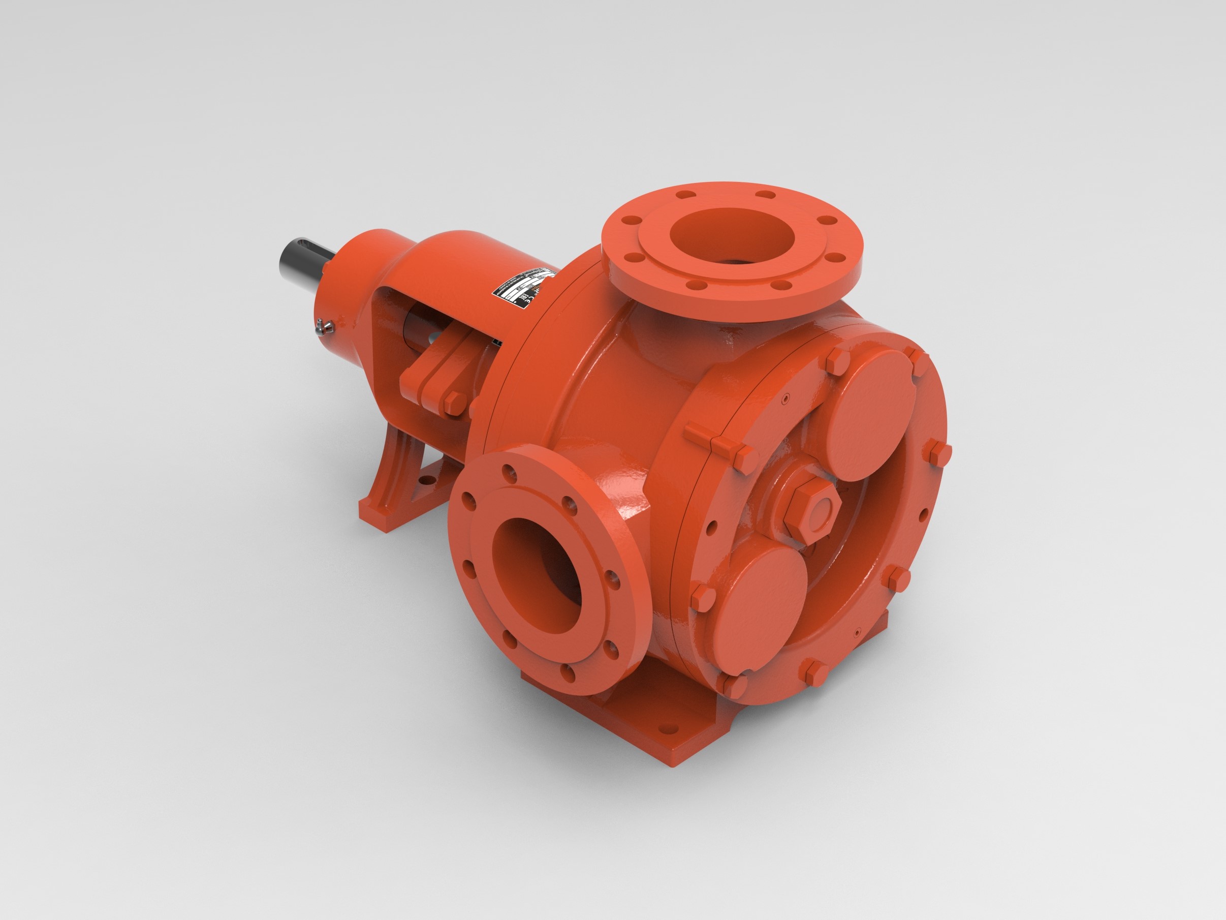 مضخات كوبار