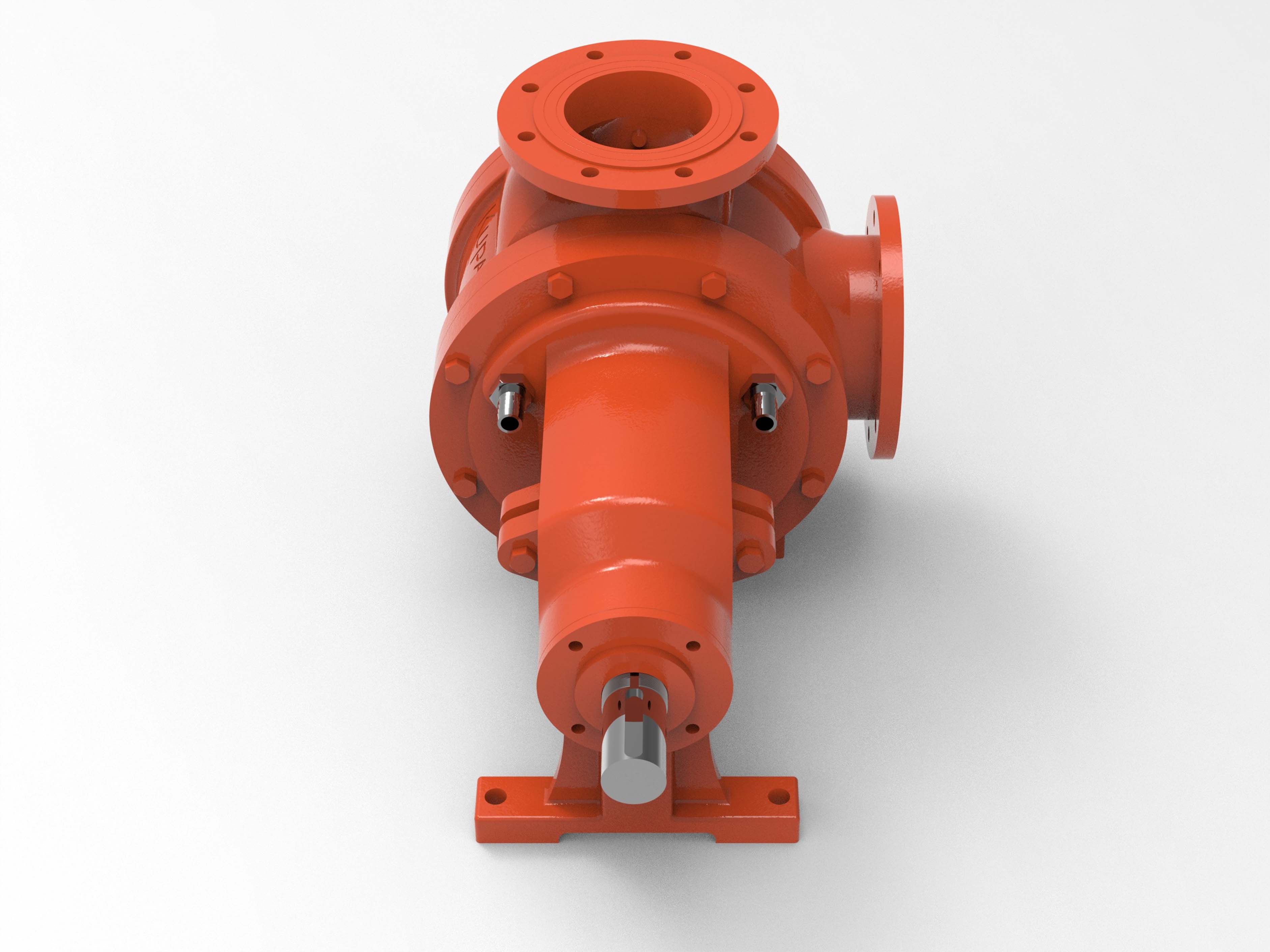 مضخات كوبار