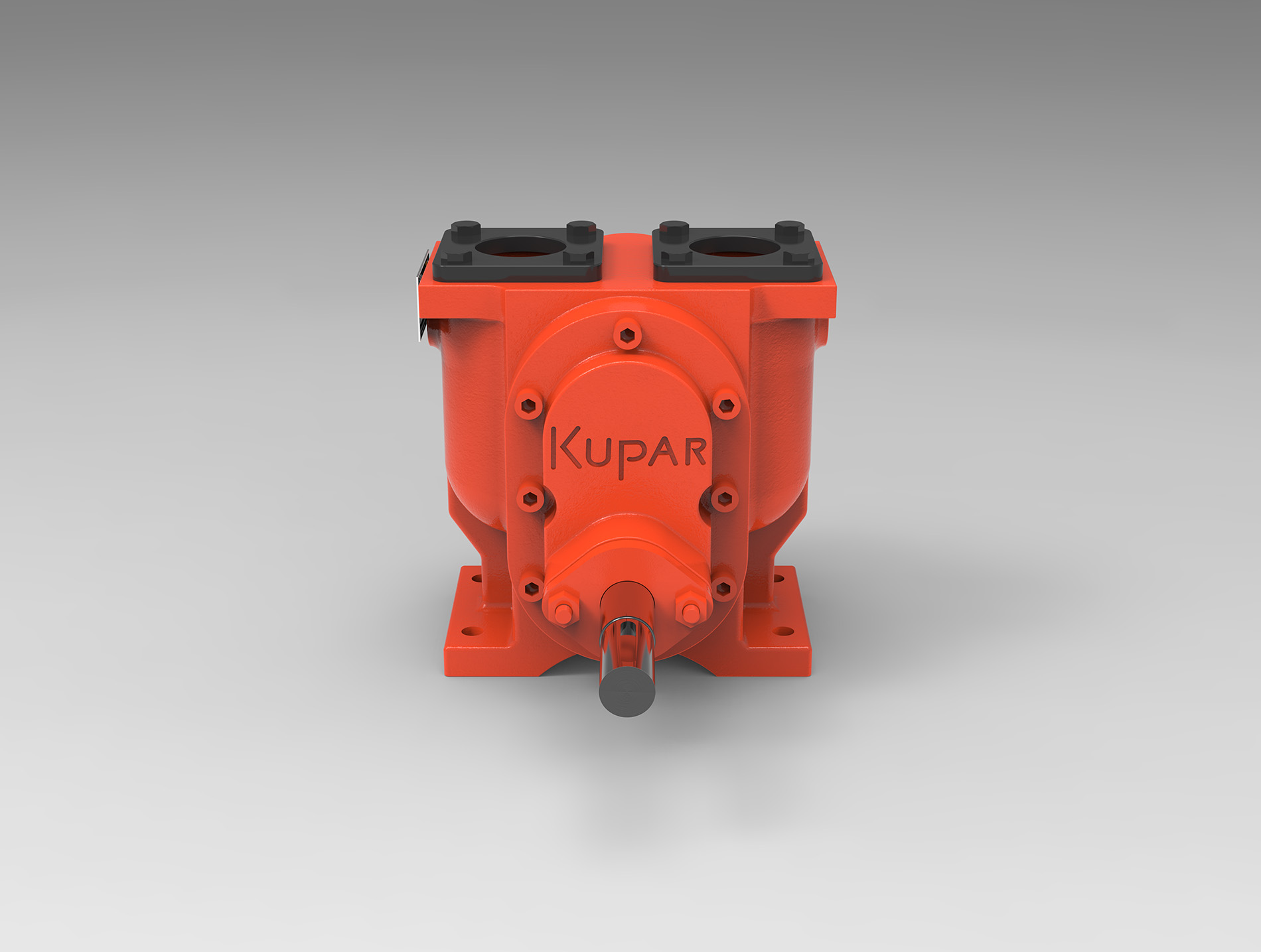 KUPAR PUMP