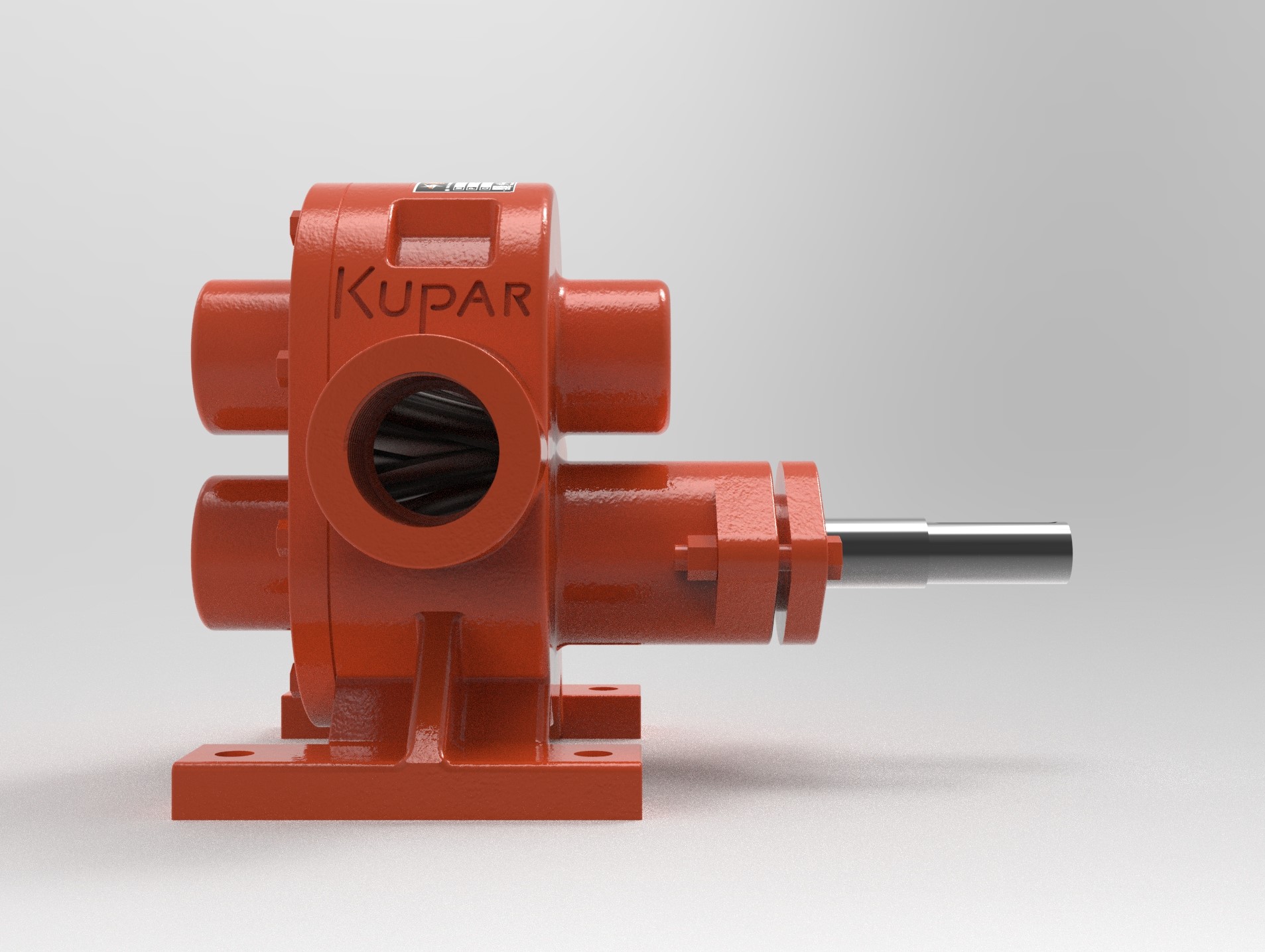 KUPAR PUMP