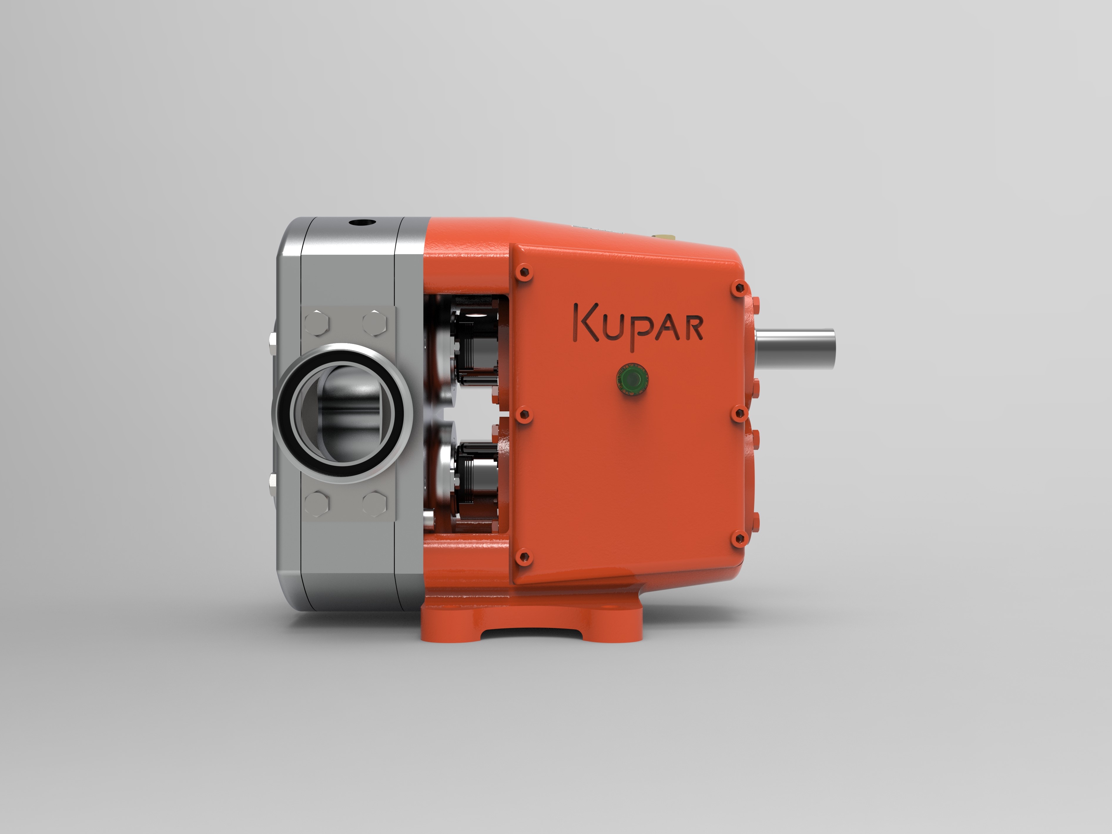 KUPAR PUMP